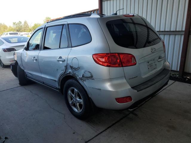 Photo 3 from auction – 2007 HYUNDAI SANTA FE G with VIN 5NMSG13D87H125301
