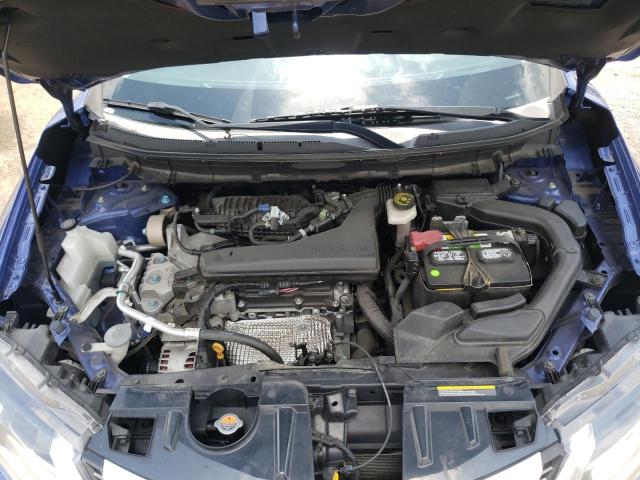 Photo 7 from auction – 2018 NISSAN ROGUE S with VIN KNMAT2MT3JP511268
