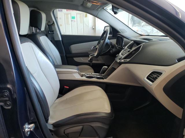 Photo 5 from auction – 2015 GMC TERRAIN SL with VIN 2GKFLYE34F6208194