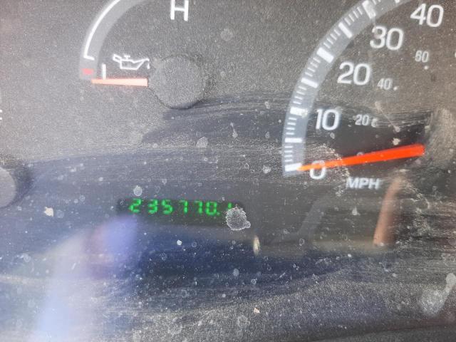 Zdjęcie 8 z aukcji – 2003 FORD F150 z VIN 1FTRX17233NA13042