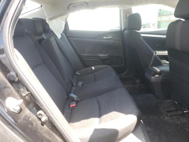 Photo 6 from auction – 2016 HONDA CIVIC EX with VIN 2HGFC2F78GH568487