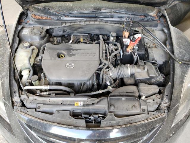 Photo 7 from auction – 2009 MAZDA 6 I with VIN 1YVHP81A195M46480