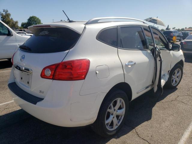 Photo 4 from auction – 2011 NISSAN ROGUE S with VIN JN8AS5MT4BW161214