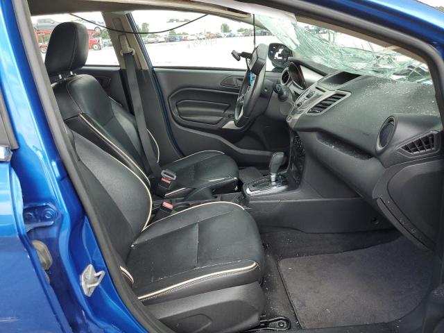 Photo 5 from auction – 2011 FORD FIESTA SES with VIN 3FADP4FJ2BM171407