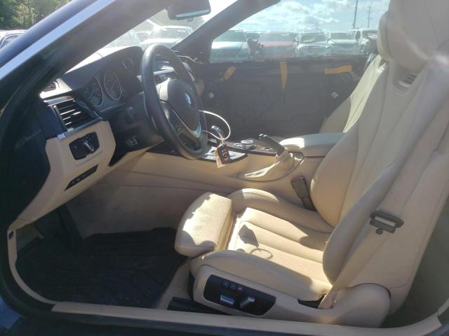 Photo 5 from auction – 2016 BMW 428 I SULE with VIN WBA3V7C53G5A26796