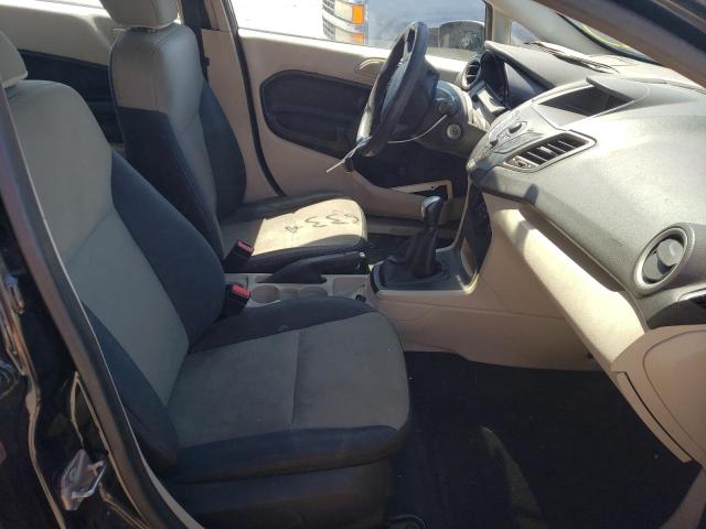 Photo 5 from auction – 2012 FORD FIESTA S with VIN 3FADP4AJ0CM187436