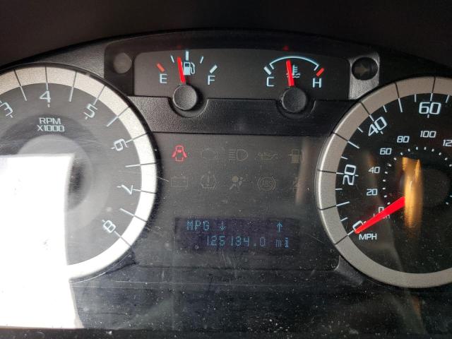 Photo 8 from auction – 2011 FORD ESCAPE LIM with VIN 1FMCU0EG3BKB21826