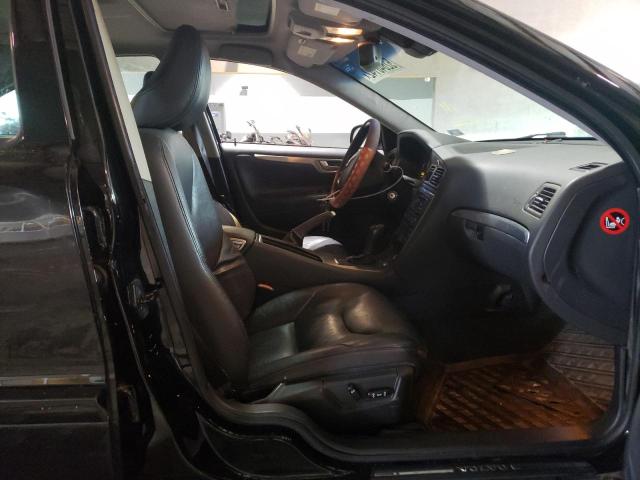 Photo 5 from auction – 2008 VOLVO S60 2.5T with VIN YV1RS592082677644