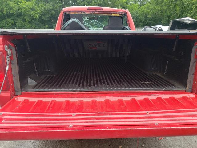 Photo 6 from auction – 2004 FORD RANGER with VIN 1FTYR11U94PB38522