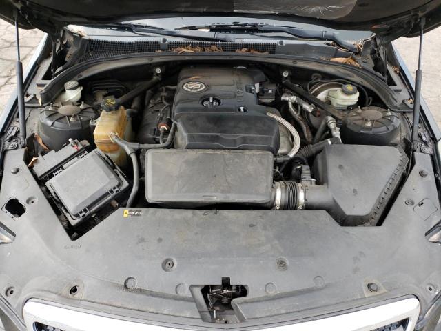 Photo 7 from auction – 2014 CADILLAC ATS with VIN 1G6AA5RA7E0100181