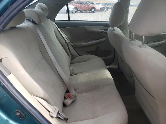 Photo 6 from auction – 2010 TOYOTA COROLLA BA with VIN 2T1BU4EE2AC311719