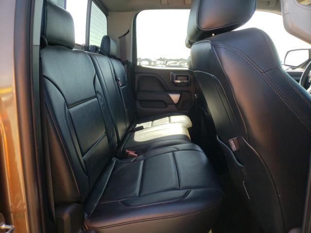 Photo 6 from auction – 2015 CHEVROLET SILVERADO with VIN 1GCVKREC4FZ201248