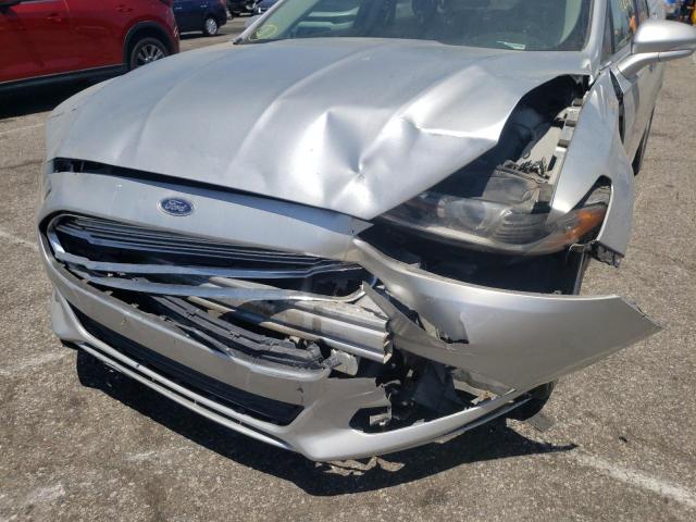 Photo 9 from auction – 2013 FORD FUSION SE with VIN 3FA6P0H7XDR283204