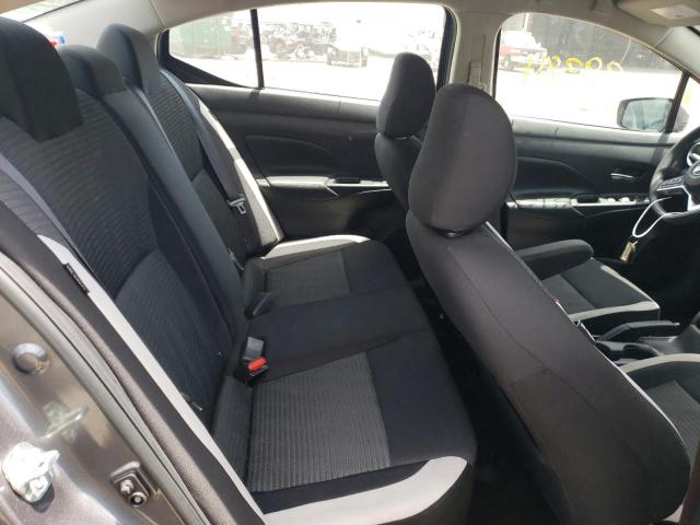 Photo 6 from auction – 2020 NISSAN VERSA SV with VIN 3N1CN8EV3LL884270
