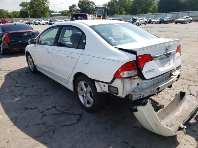 Photo 3 from auction – 2011 HONDA CIVIC LX-S with VIN 19XFA1F64BE022456