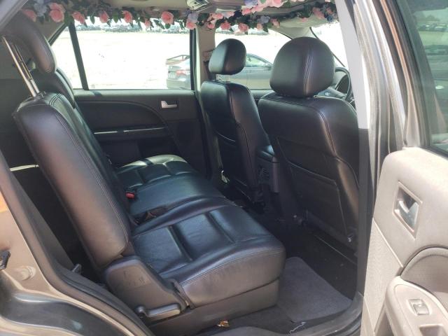 Photo 6 from auction – 2006 FORD FREESTYLE with VIN 1FMZK03186GA14617