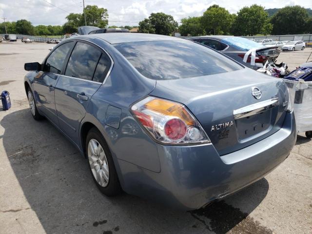 Photo 3 from auction – 2012 NISSAN ALTIMA BAS with VIN 1N4AL2APXCC183368