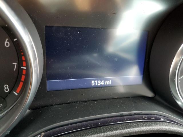 Photo 8 from auction – 2021 BUICK ENCORE GX with VIN KL4MMCSL6MB177428