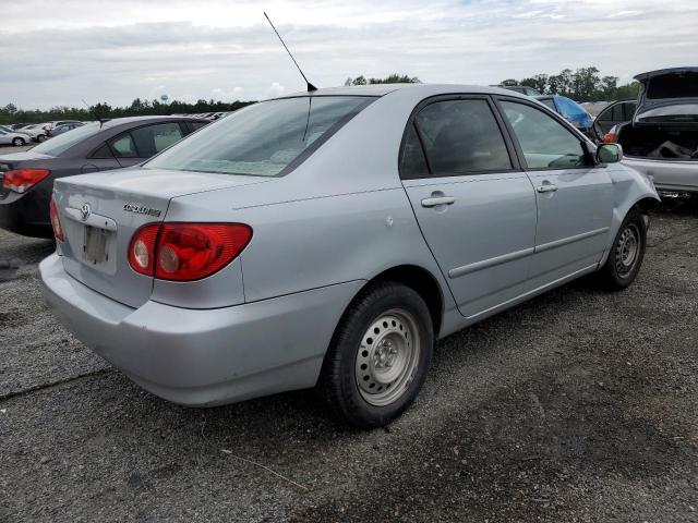 Photo 4 from auction – 2006 TOYOTA COROLLA with VIN 2T1BR32E56C692862