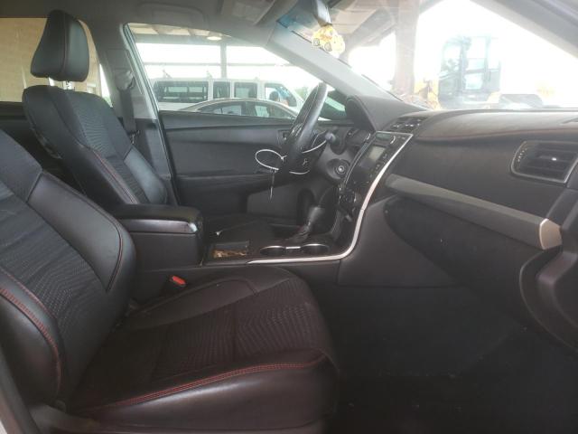 Photo 5 from auction – 2015 TOYOTA CAMRY LE with VIN 4T1BF1FK2FU088813