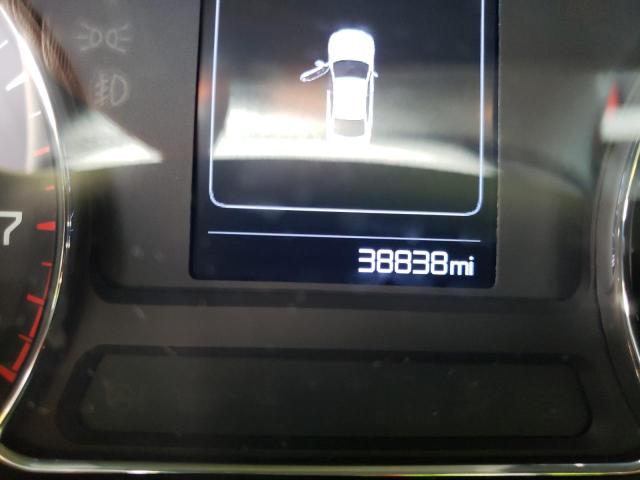 Photo 8 from auction – 2018 KIA FORTE LX with VIN 3KPFL4A79JE270003