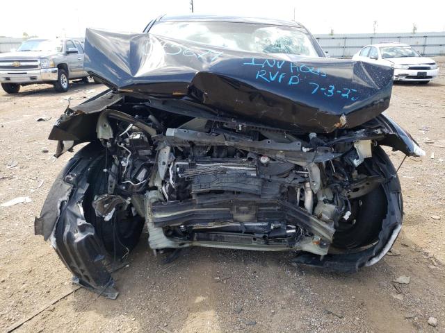 Photo 9 from auction – 2019 MITSUBISHI OUTLANDER with VIN JA4AZ3A35KZ045674