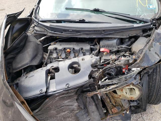 Photo 7 from auction – 2013 HONDA CIVIC EX with VIN 2HGFB2F85DH503152
