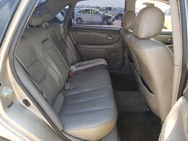 Photo 6 from auction – 2004 TOYOTA AVALON XL with VIN 4T1BF28B64U376561
