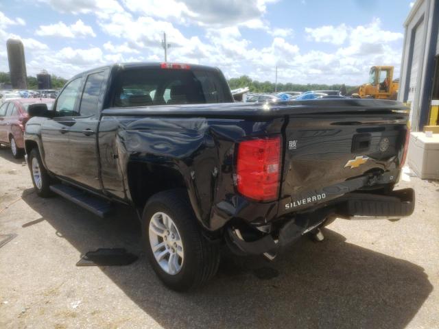 Photo 3 from auction – 2014 CHEVROLET SILVERADO with VIN 1GCRCREC6EZ326426