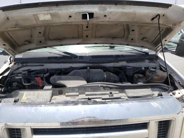 Photo 7 from auction – 2008 FORD ECONOLINE with VIN 1FBNE31L88DA84689