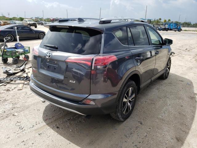 Photo 4 from auction – 2018 TOYOTA RAV4 ADVEN with VIN JTMWFREV0JD123860