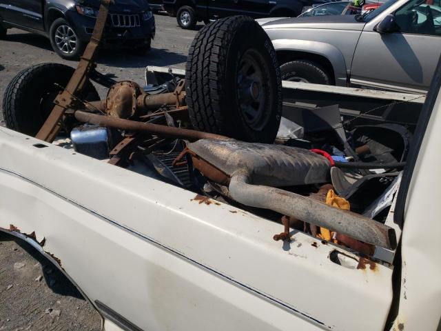 Zdjęcie 6 z aukcji – 1990 FORD F150 z VIN 1FTDF15Y6LPB29084