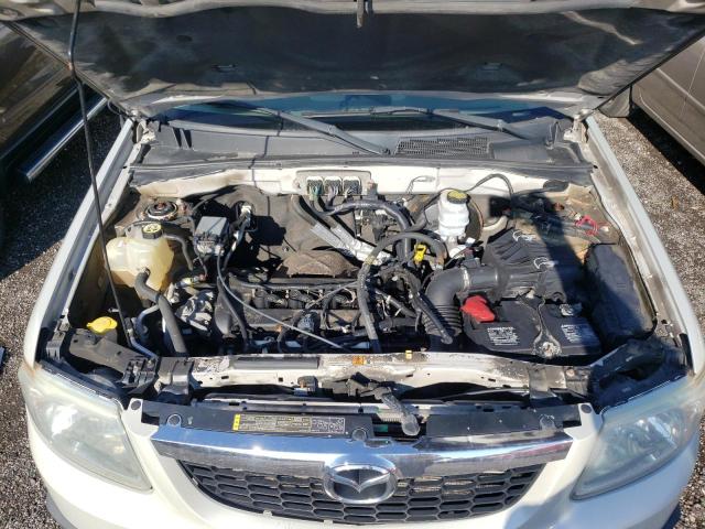 Photo 7 from auction – 2008 MAZDA TRIBUTE I with VIN 4F2CZ02Z58KM21887