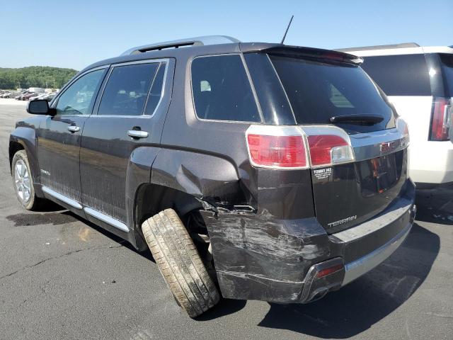 Photo 3 from auction – 2014 GMC TERRAIN DE with VIN 2GKALUEK2E6176144