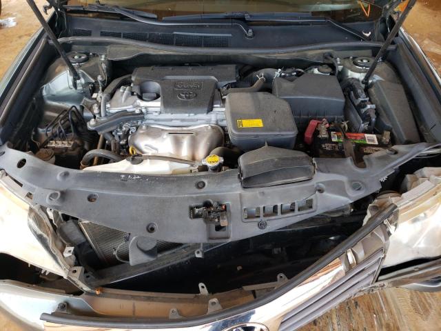 Photo 7 from auction – 2012 TOYOTA CAMRY BASE with VIN 4T1BF1FK2CU599370