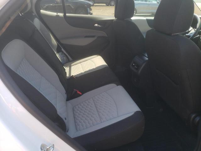 Photo 6 from auction – 2020 CHEVROLET EQUINOX LS with VIN 3GNAXSEV7LS717077