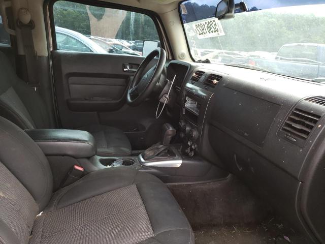 Photo 5 from auction – 2007 HUMMER H3 with VIN 5GTDN13E178180013