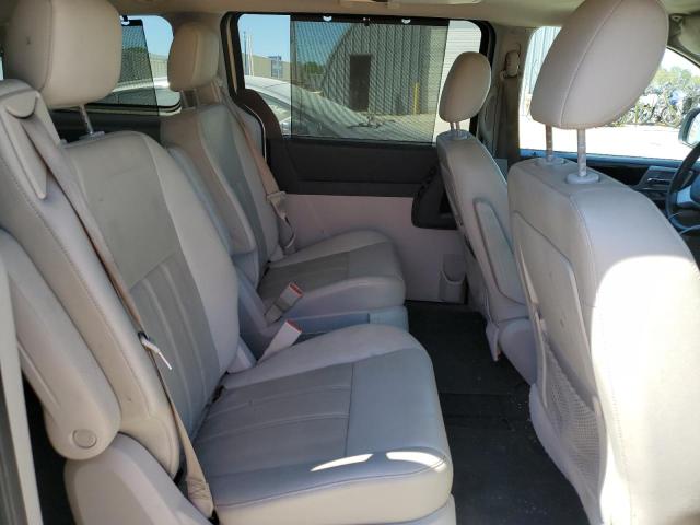 Foto 6 de la subasta – 2010 DODGE GRAND CARA con VIN 2D4RN5DX4AR177576