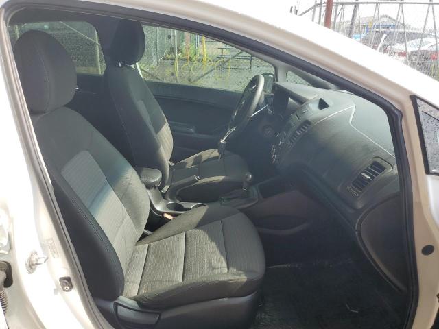 Photo 5 from auction – 2015 KIA FORTE LX with VIN KNAFX4A66F5324692
