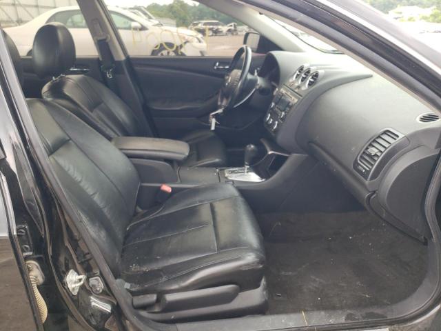 Photo 5 from auction – 2012 NISSAN ALTIMA SR with VIN 1N4BL2AP4CN413110