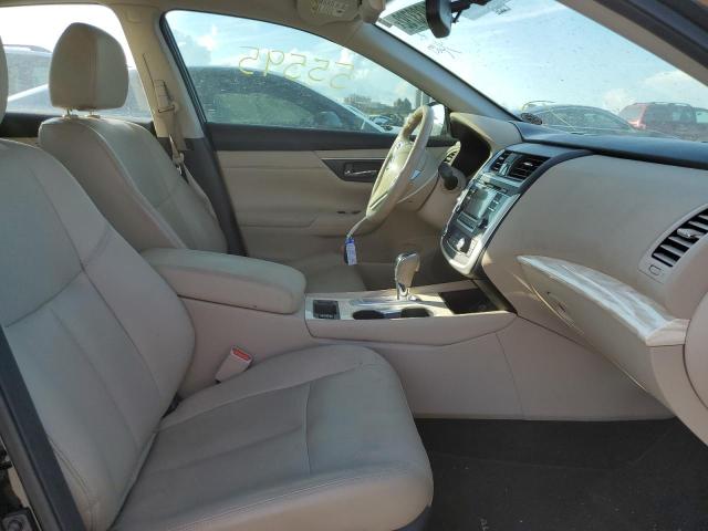 Photo 5 from auction – 2016 NISSAN ALTIMA 2.5 with VIN 1N4AL3AP4GC246430