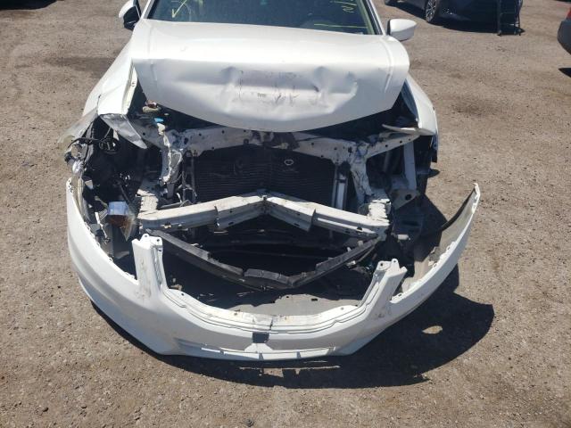 Photo 9 from auction – 2012 HONDA ACCORD EXL with VIN 1HGCP3F88CA037241