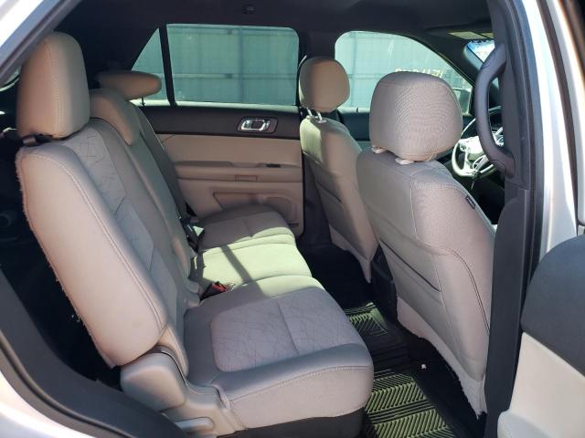 Photo 6 from auction – 2013 FORD EXPLORER with VIN 1FM5K7B9XDGA93591