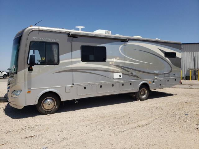 Photo 9 from auction – 2014 FLEE MOTORHOME with VIN 1F65F5DY9E0A02552