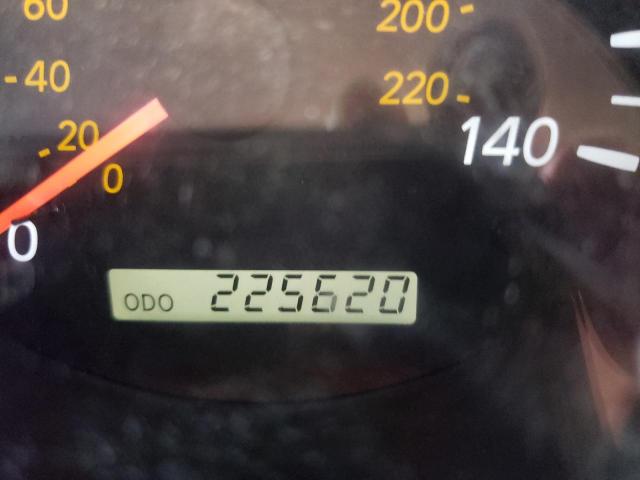 Photo 8 from auction – 2007 TOYOTA HIGHLANDER with VIN JTEEP21A670231060