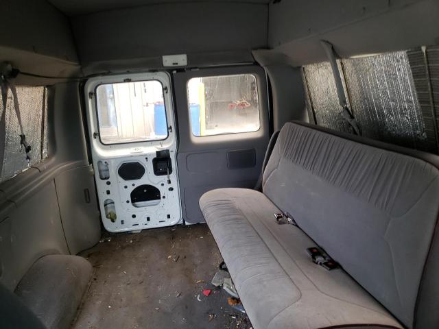 Photo 9 from auction – 1997 FORD ECONOLINE with VIN 1FMEE11L6VHC11262