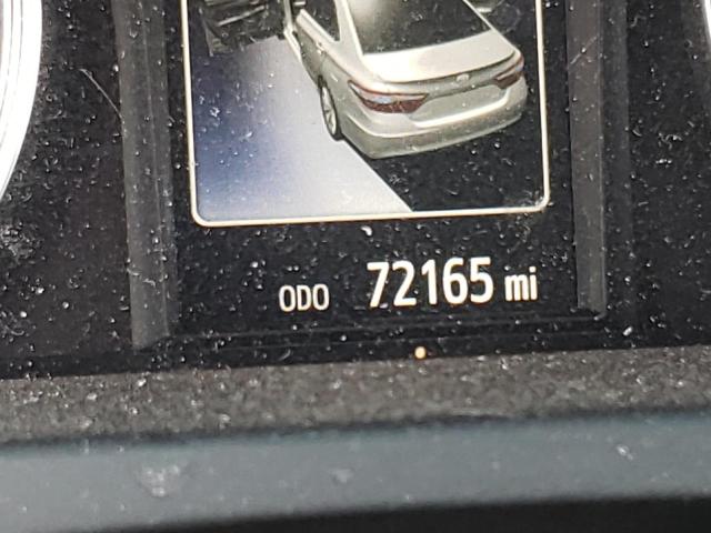 Photo 8 from auction – 2017 TOYOTA CAMRY LE with VIN 4T1BF1FK2HU396681