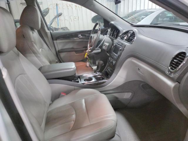 Photo 5 from auction – 2014 BUICK ENCLAVE with VIN 5GAKVBKD4EJ323007