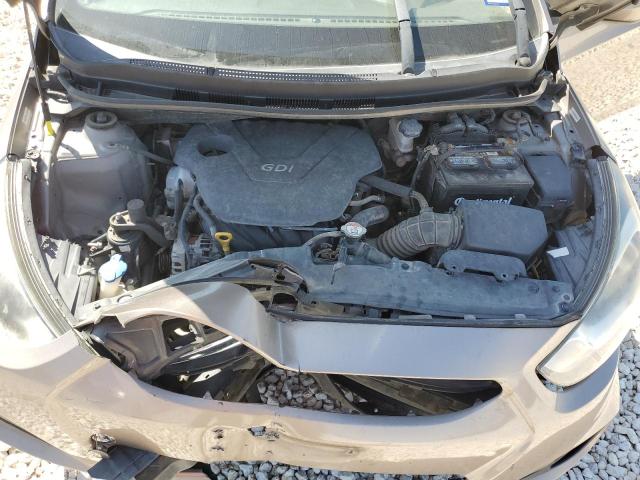 Photo 7 from auction – 2013 HYUNDAI ACCENT GLS with VIN KMHCT4AE9DU429606