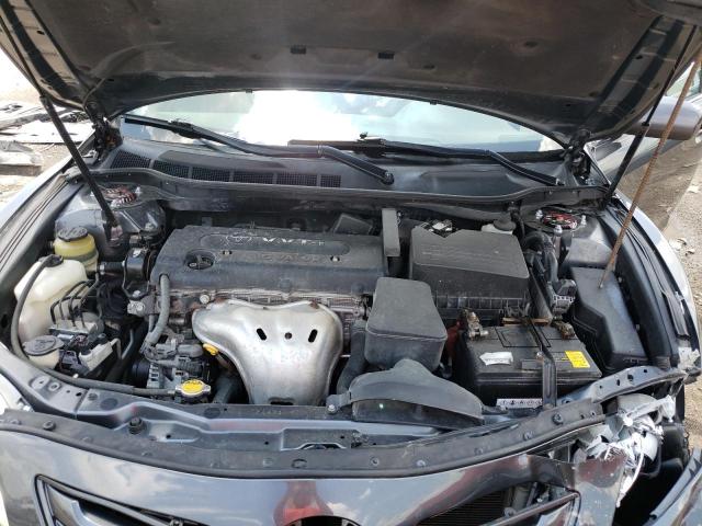 Photo 7 from auction – 2008 TOYOTA CAMRY CE with VIN 4T1BE46K18U195486
